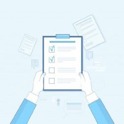 پرسشنامه هدفمندی دانش اموزان سازمان همکاری و توسعه اقتصادی (2018)